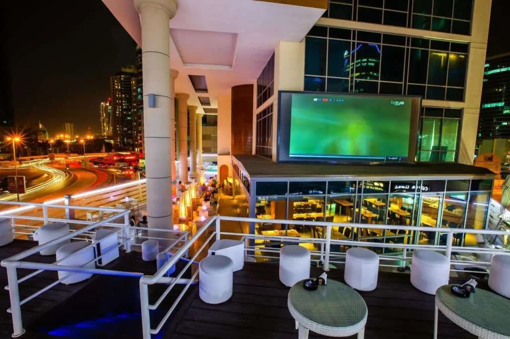 Social Hotel - photo 35