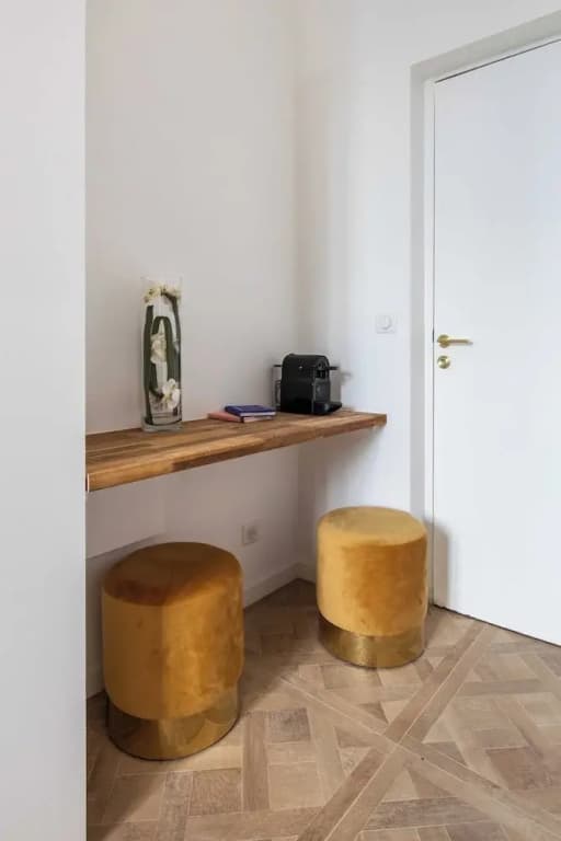 Intimate Private Room - 2P- Pigalle/moulin Rouge - photo 6