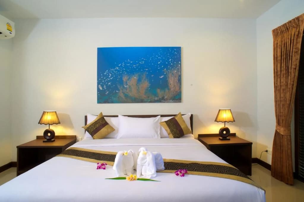 Samui Diving Resort - photo 4