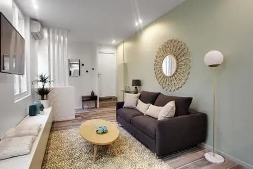 Pick a Flat - Louvre Montorgueil - photo 9
