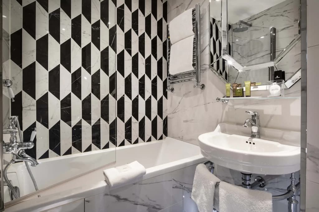 Hotel Residence Henri IV - photo 10
