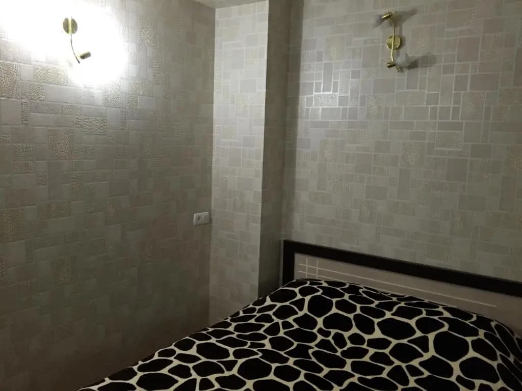 Maia's Apartment on Rustaveli - photo 6