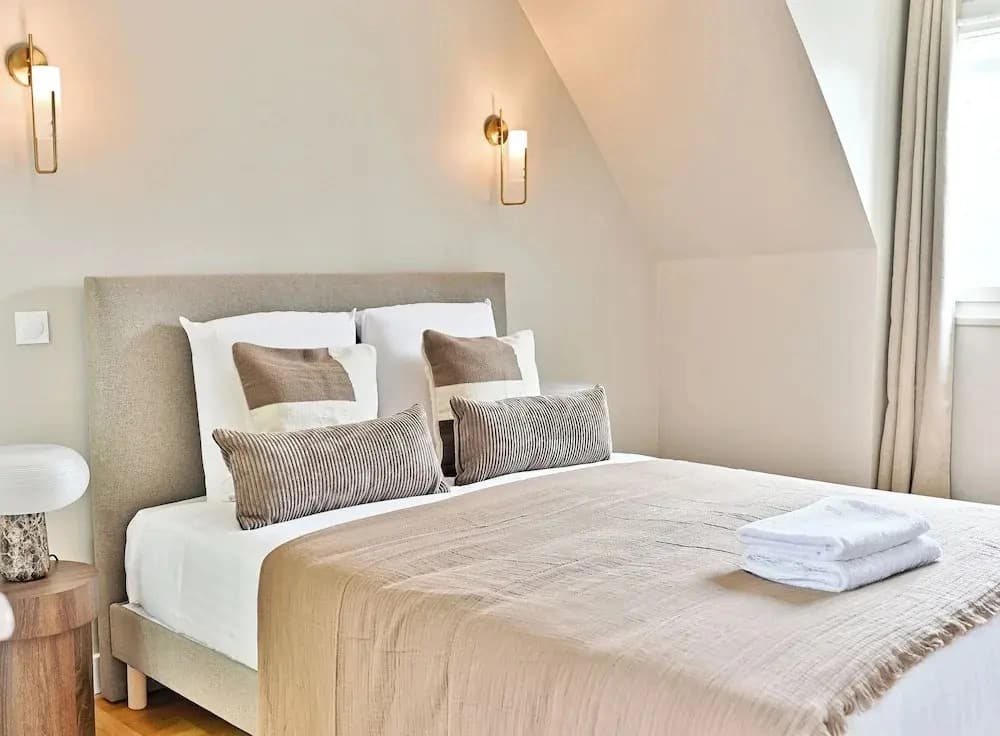 Appartement rue de la Pompe - photo 4