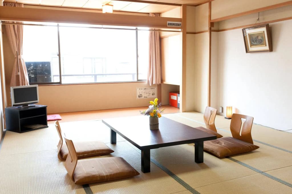 Masuya Ryokan - photo 6