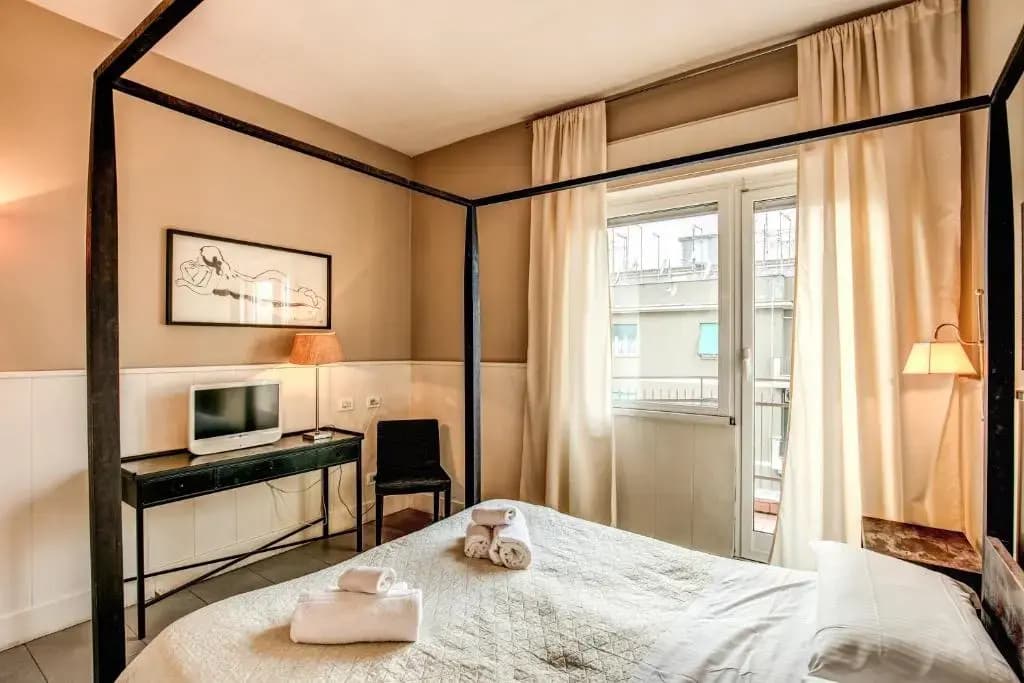 City Guest House - photo 5