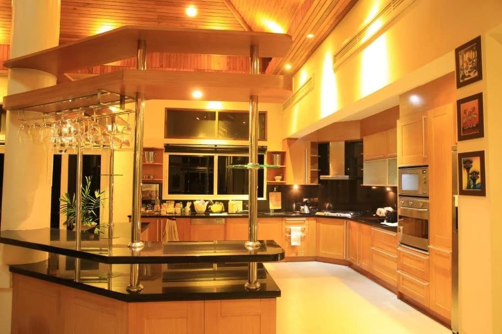 Kayjon Villa - photo 16