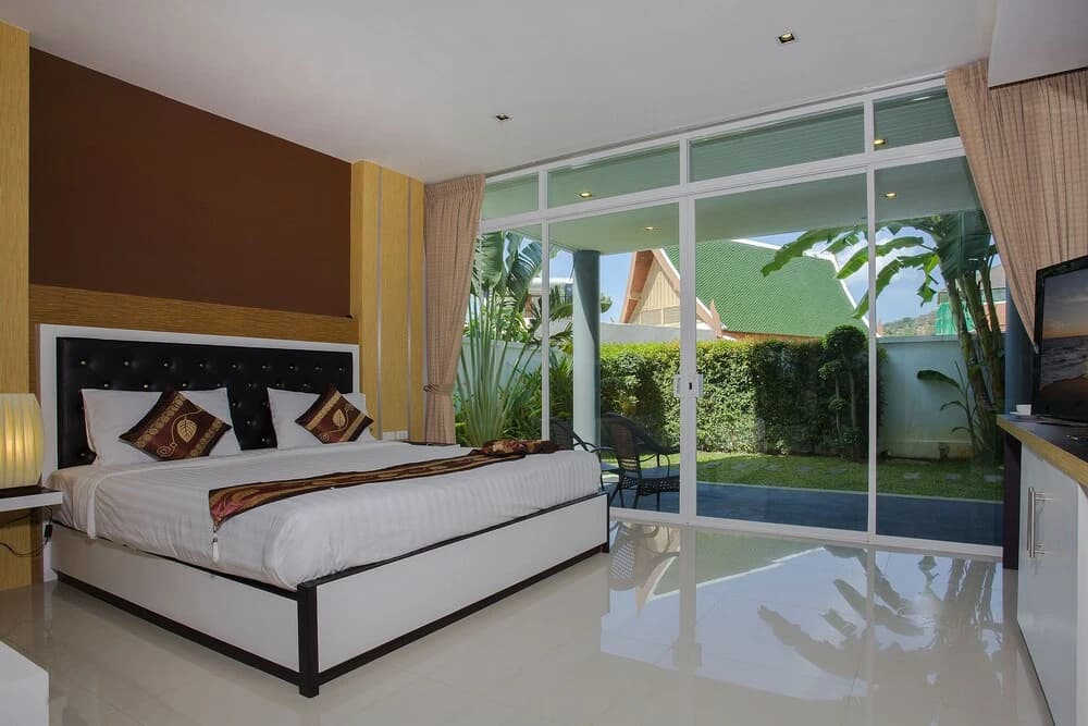 Kata Horizon Villa B1 4 Beds - photo 3