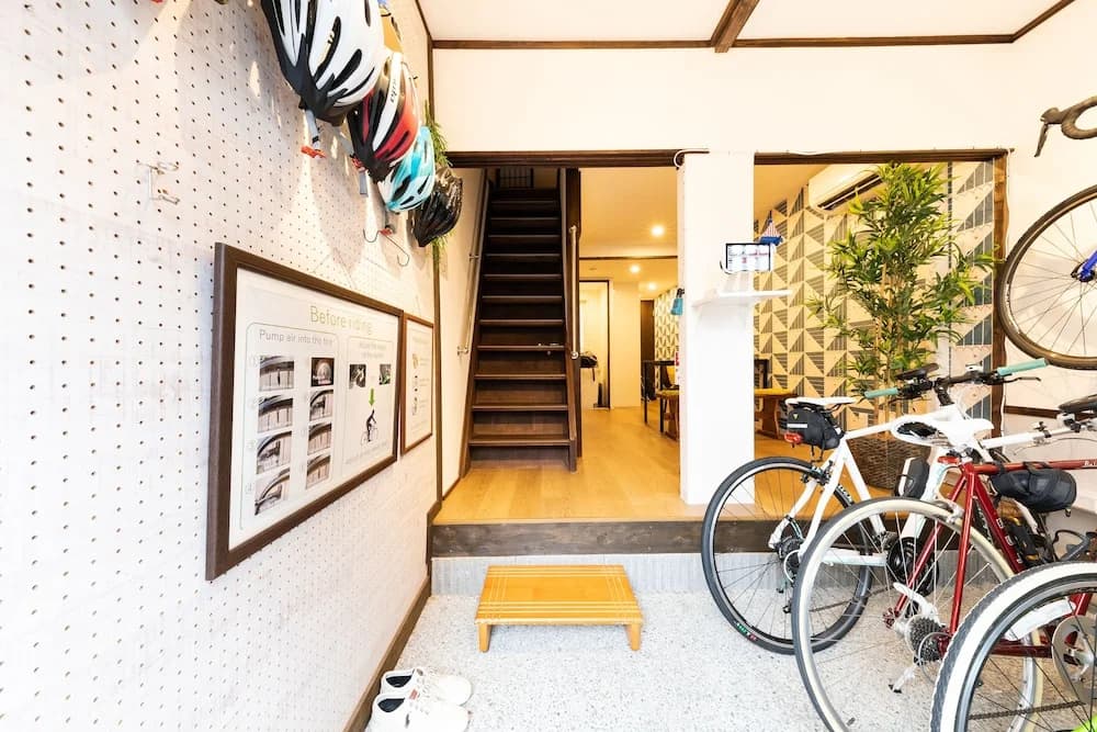 CYCLESTAY - photo 16