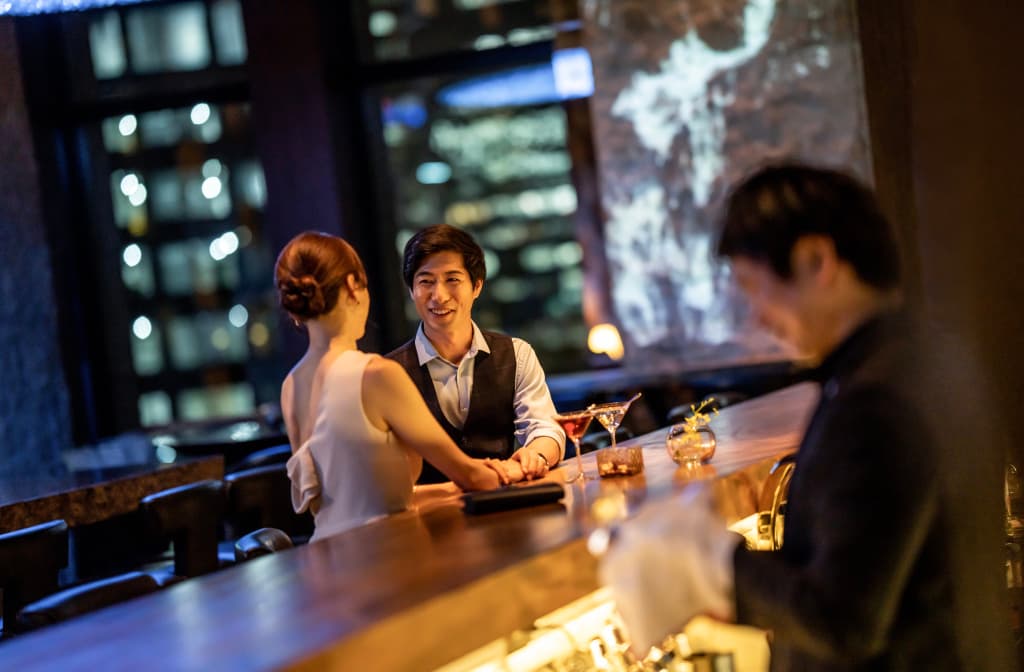 InterContinental Osaka by IHG - photo 27
