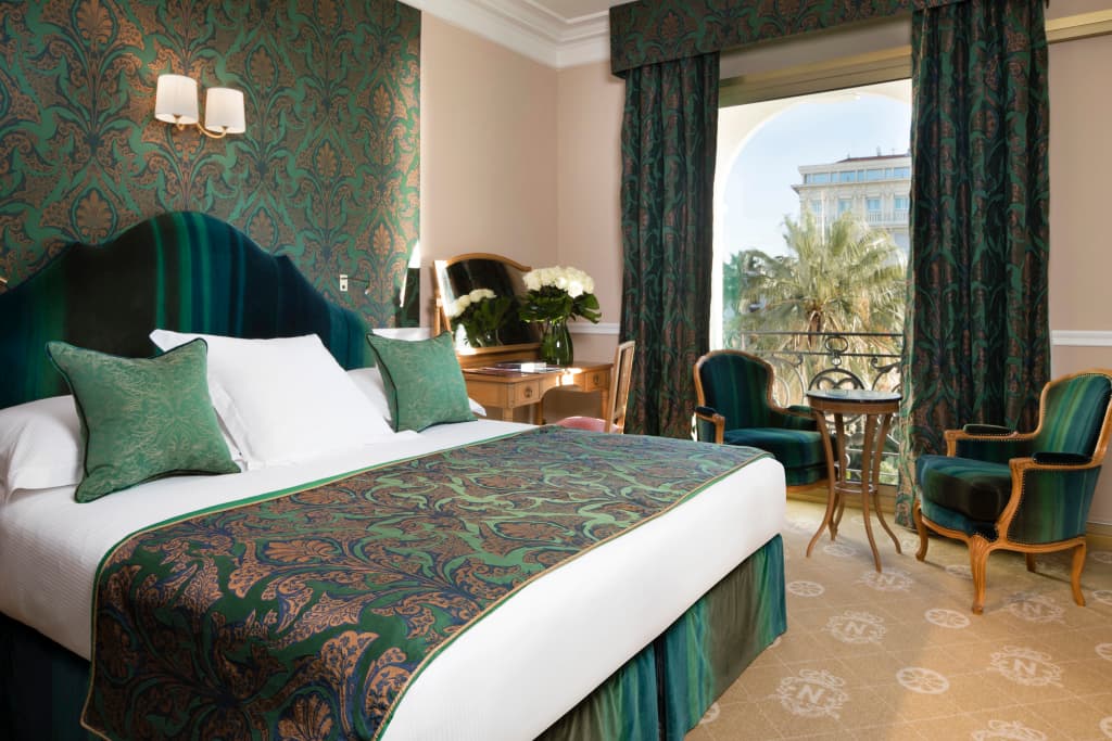 Le Negresco Hotel - photo 3