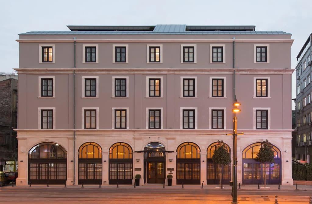 10 Karakoy Istanbul - Special Class - photo 1