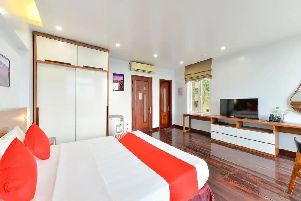 Lavender Hotel Apartment - photo 4