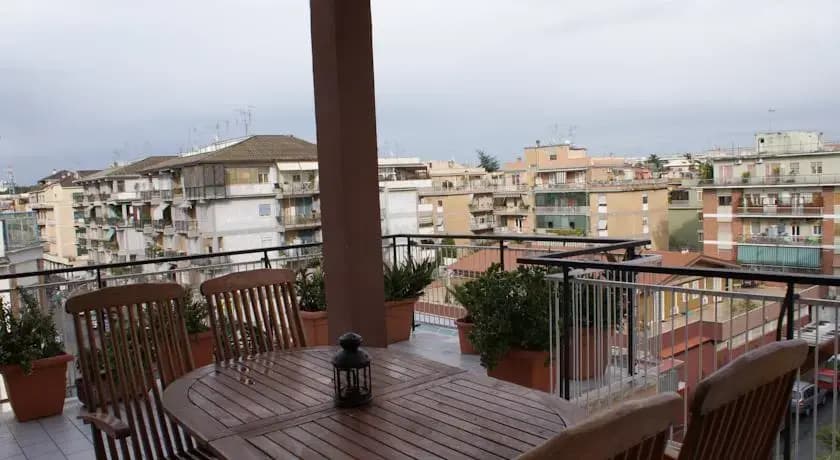 Attico Oleandri - photo 8