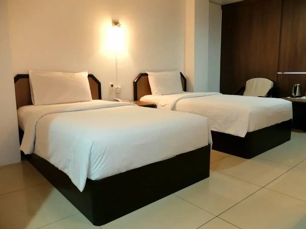 Townview Hotel Muar - photo 10