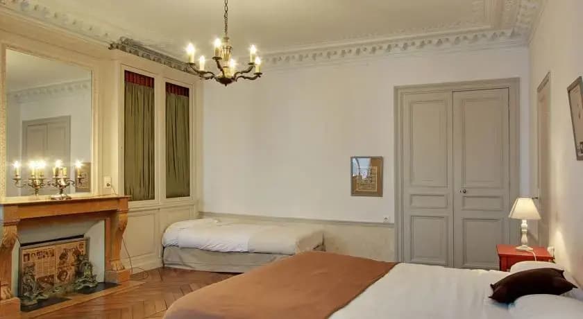 Parisian Home - Bonne Nouvelle Poissonnière - photo 3