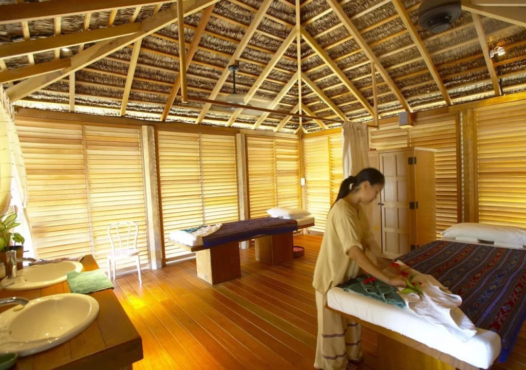 Rihiveli Maldives Resort - photo 22