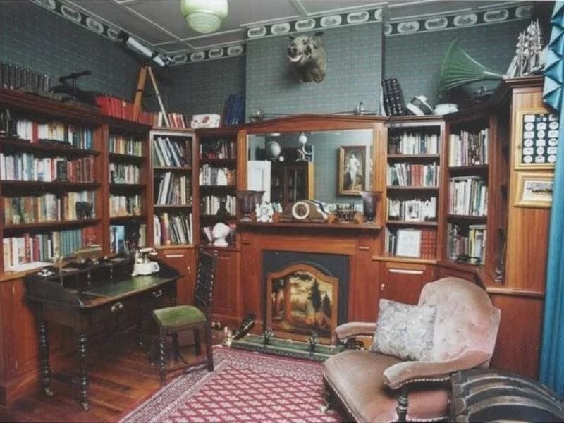 Sirens Bed & Breakfast - photo 16
