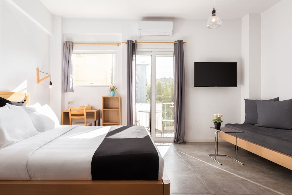 Acropolis Cozy Living - photo 14