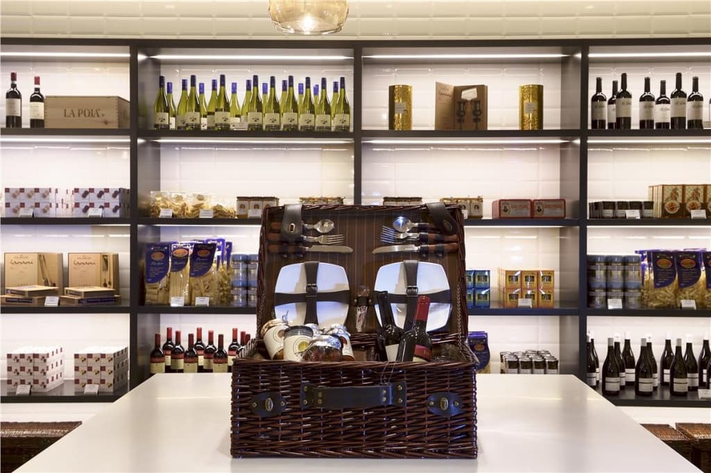 JW Marriott Venice Resort & Spa - photo 11