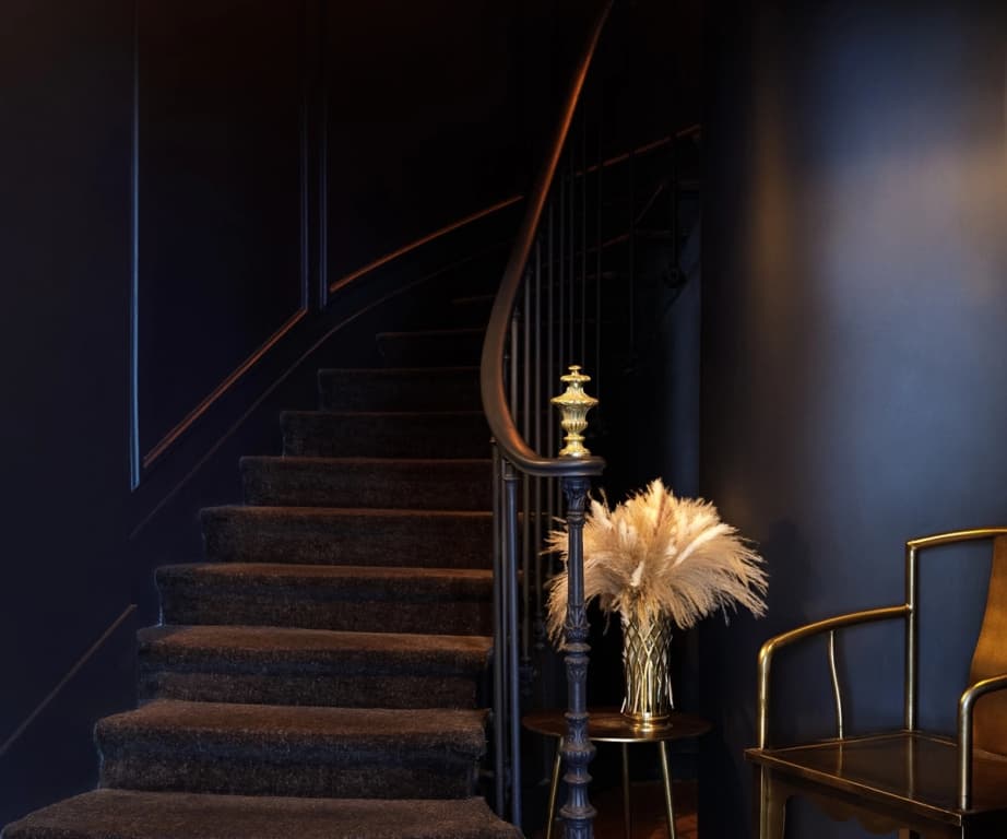 Alberts Hotel (ex Angely) - photo 16
