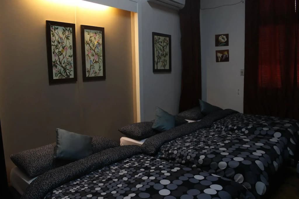 Cairo International Hostel - photo 2