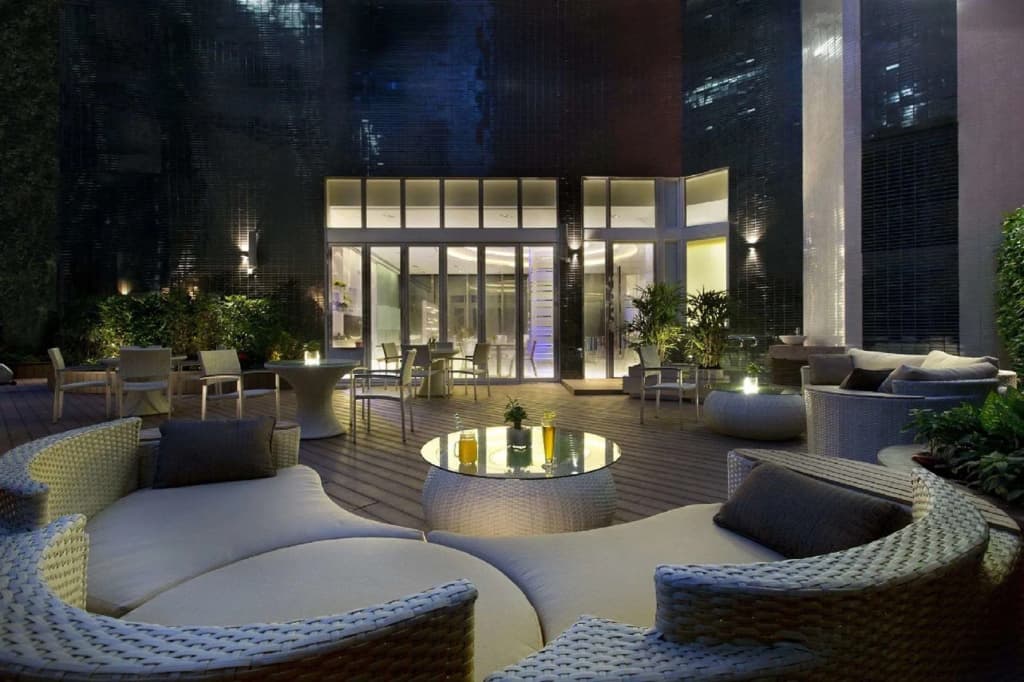 iclub Sheung Wan Hotel - photo 15