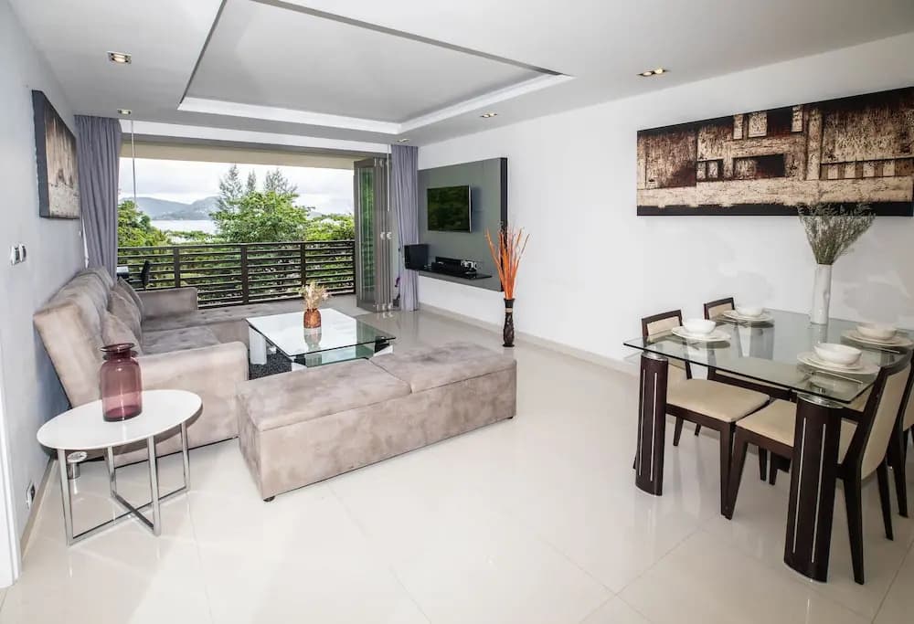 Nakalay Seaview Penthouse - photo 21