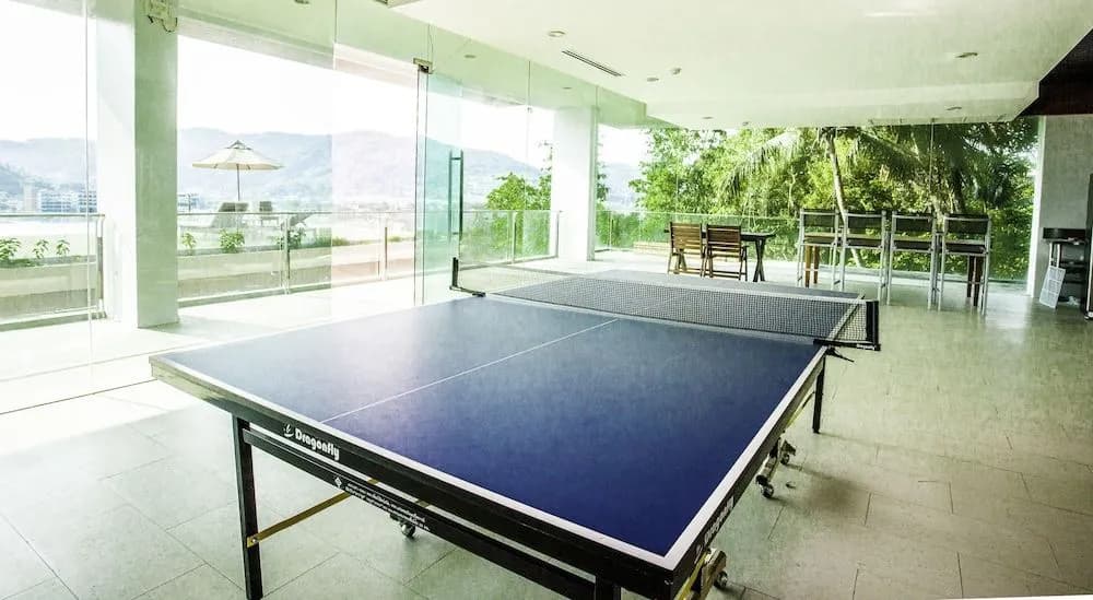 Q Kata Residence - photo 17