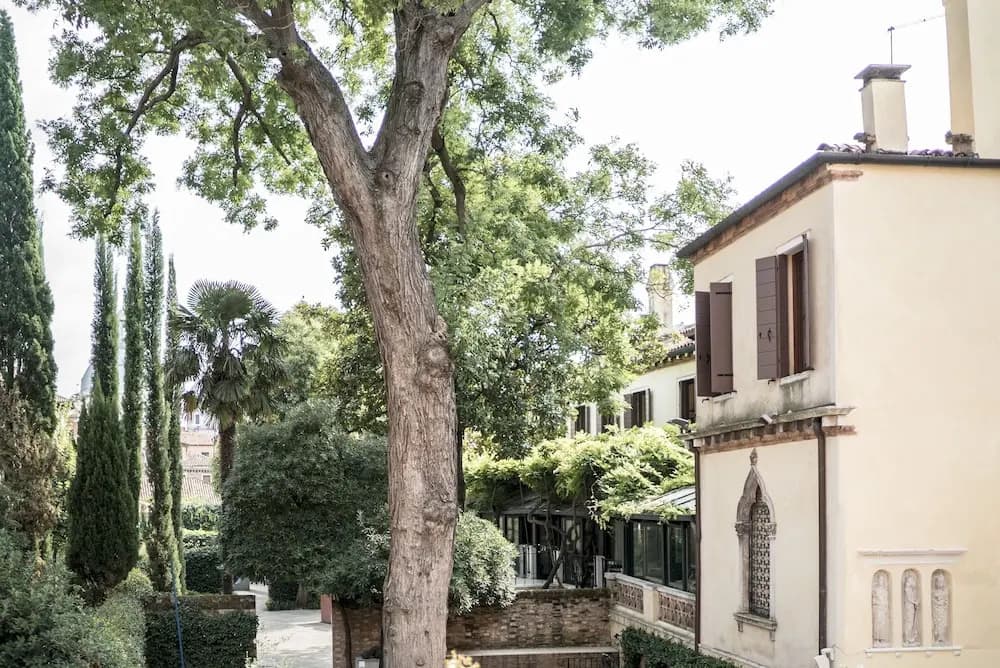 Appartamento Venier - photo 11