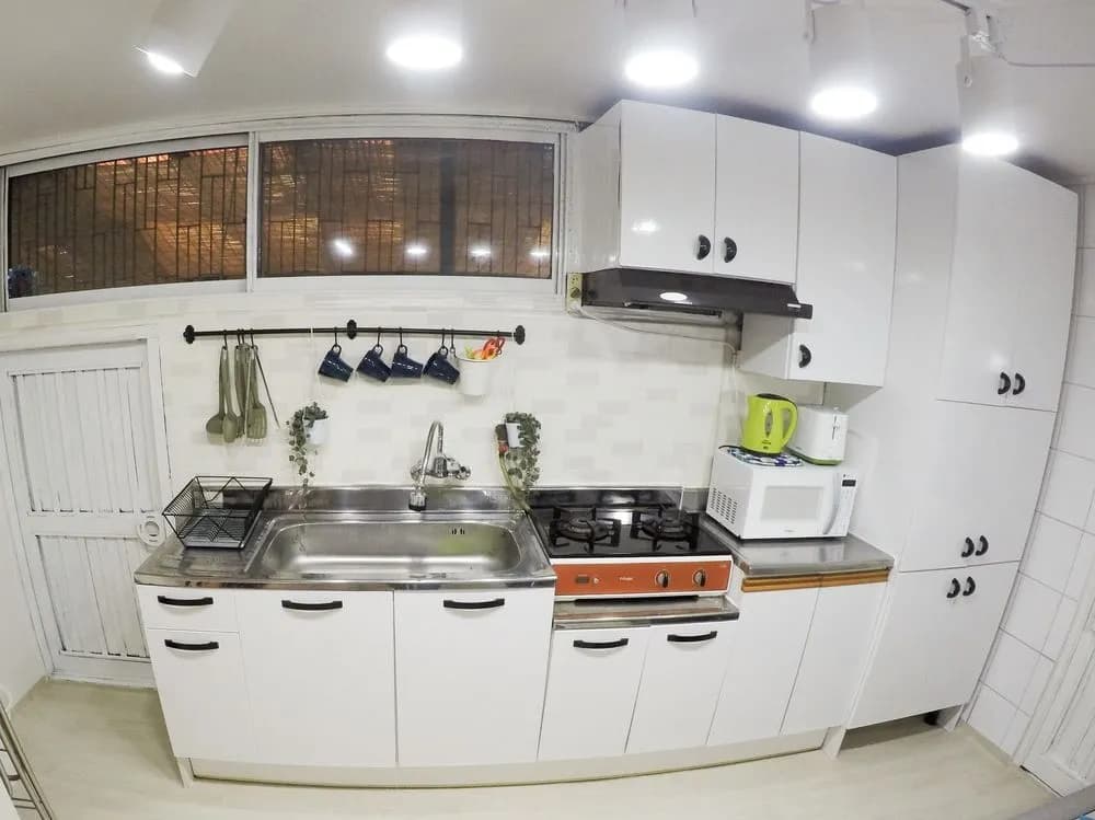 Sam House - photo 13