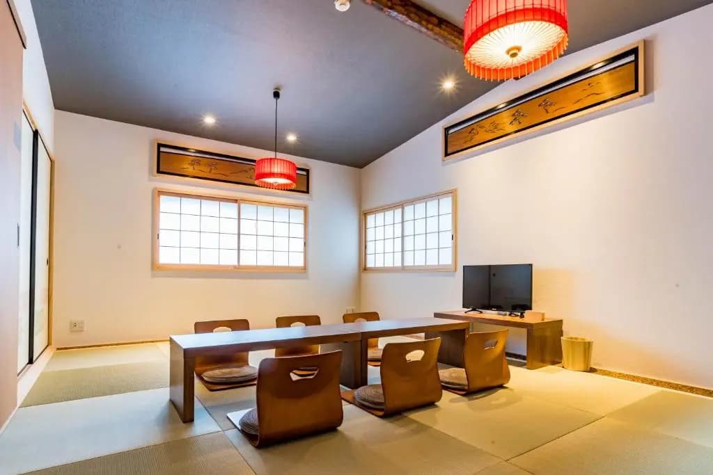 Bijou Suites Nagomi - photo 16
