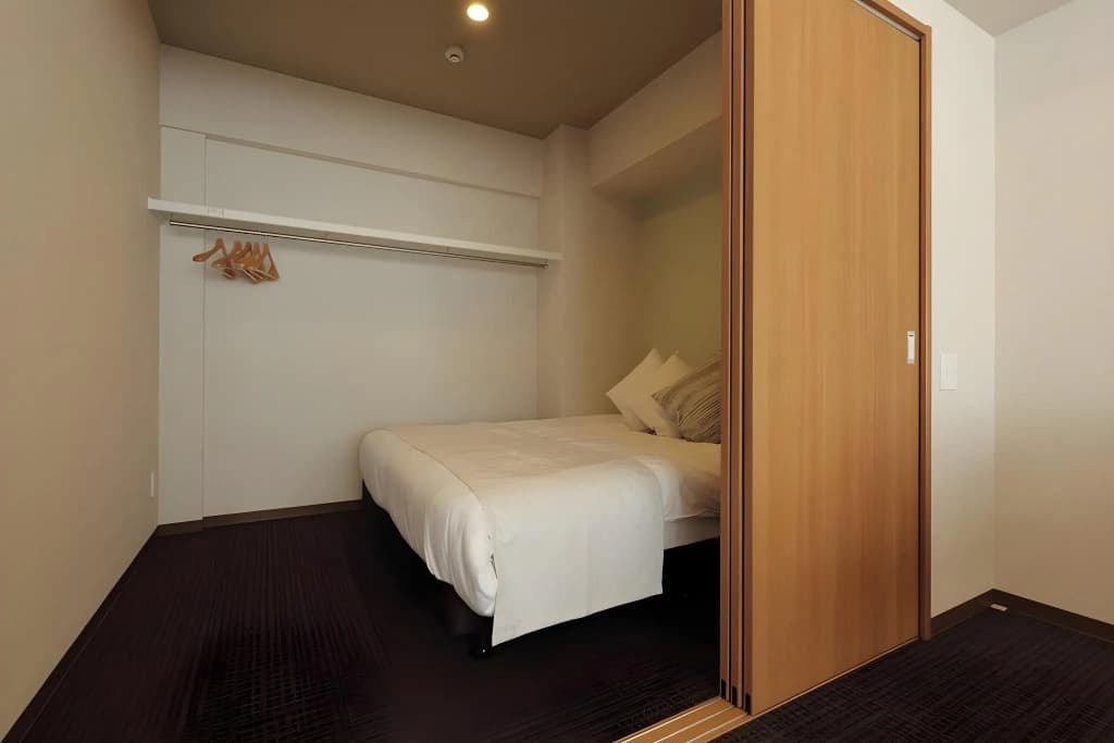 Randor Residential Hotel Kyoto Suites - photo 40