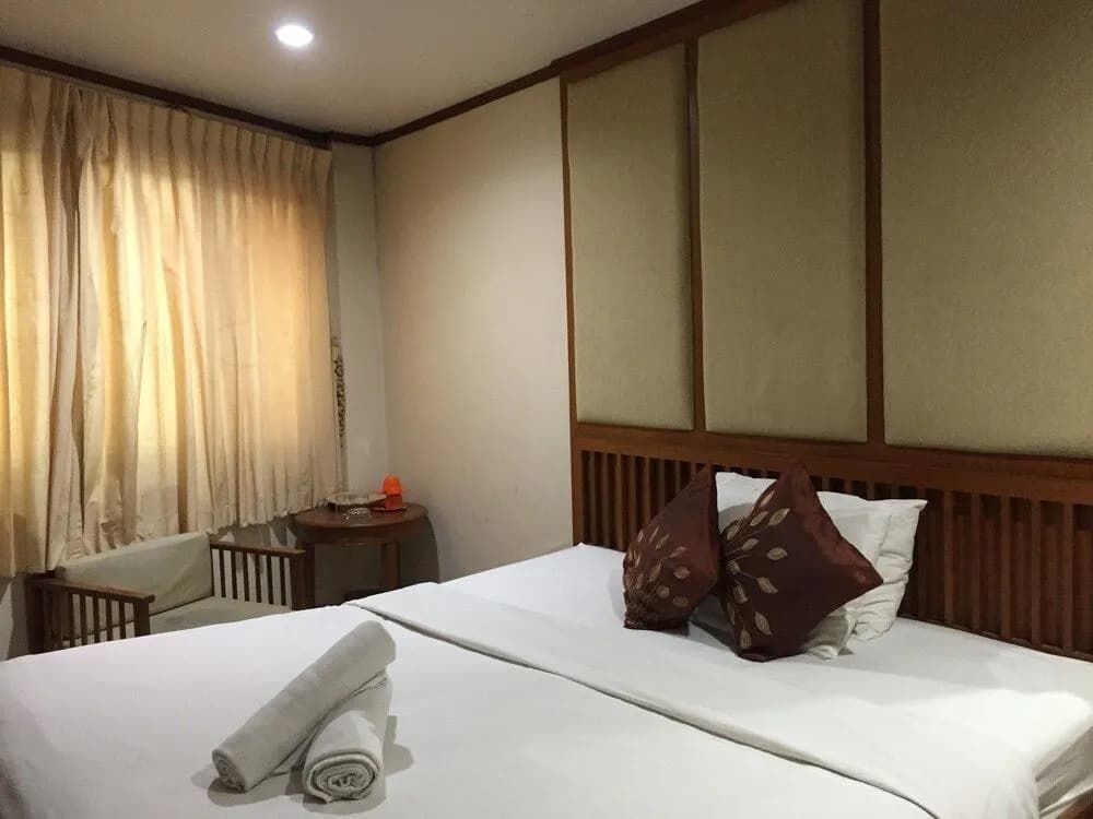 Siam Inn - photo 5