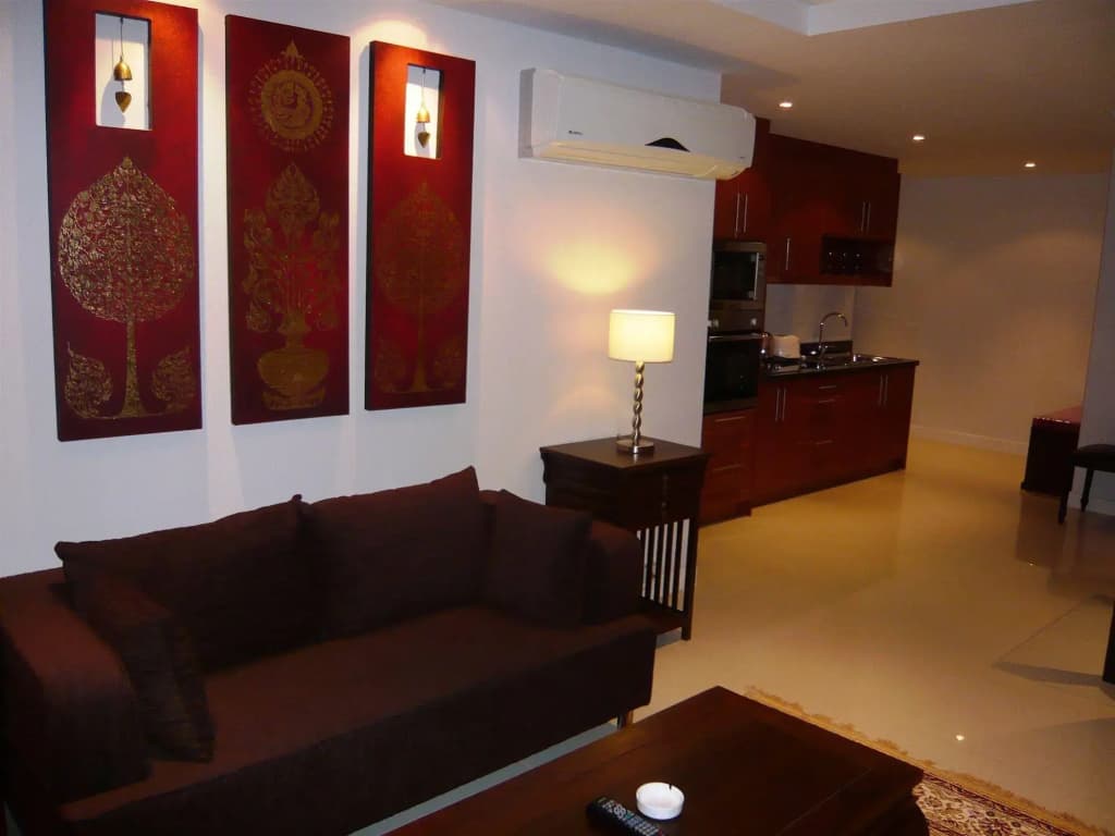 Jomtien Beach Penthouses - photo 6