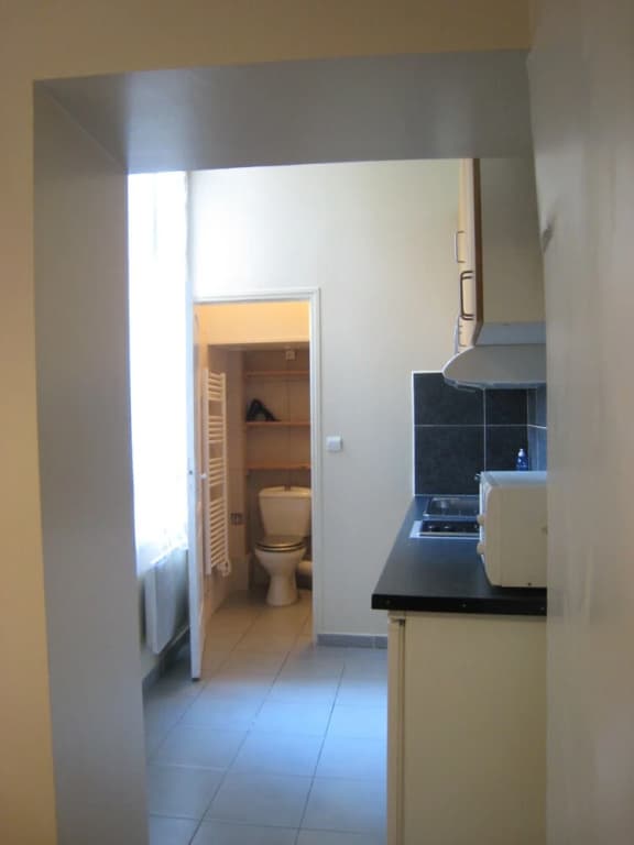 Apartment Aboukir 1 - photo 7