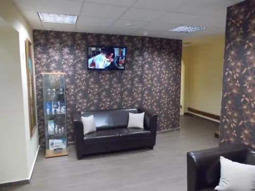 Hotel Central King - photo 2