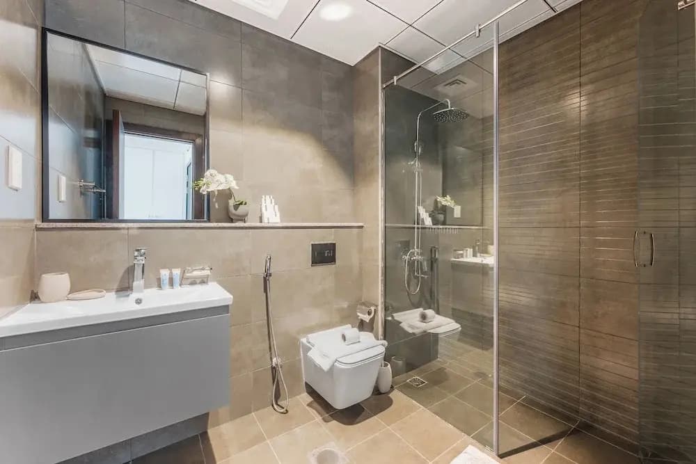 Stylish Suite Studio In JVC - photo 9