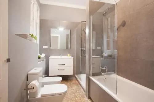 Enjoy Apartments Borrell - photo 6