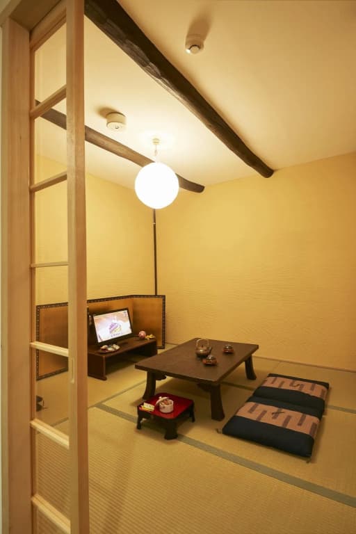 Guest house Connection Chionin - photo 6