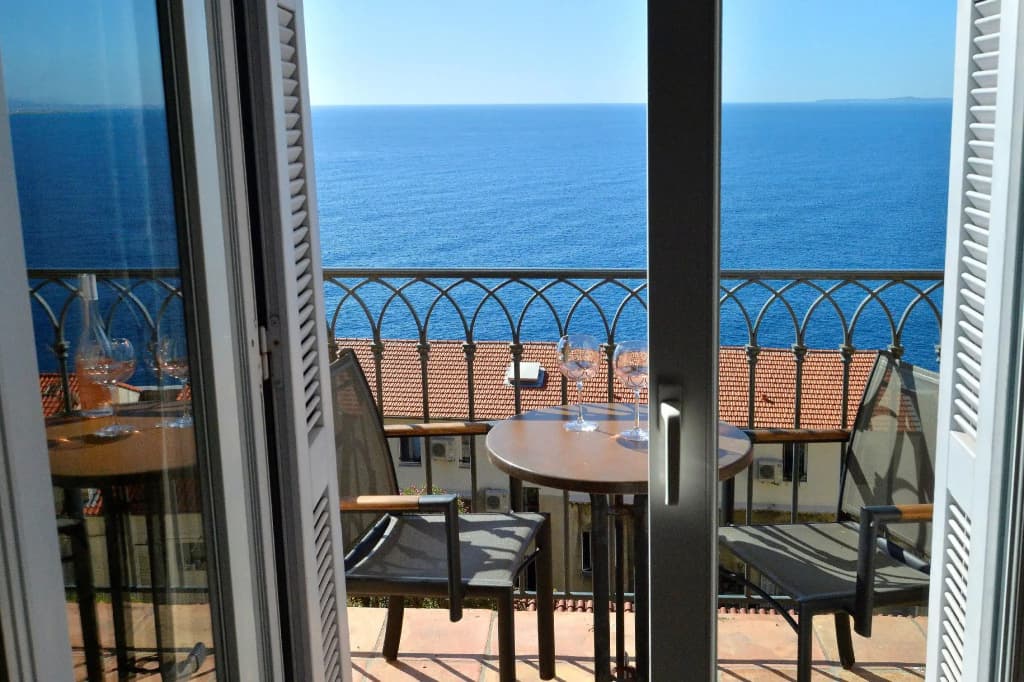 Hôtel La Pérouse Nice - photo 7