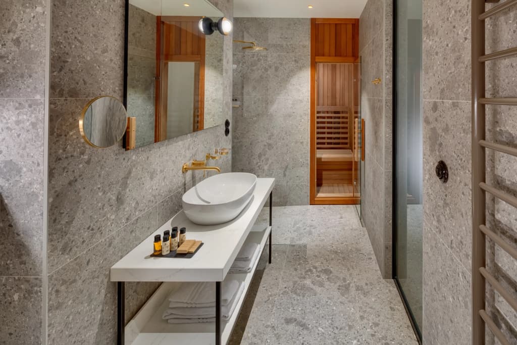 Bookquet Boutique Hotel - photo 9