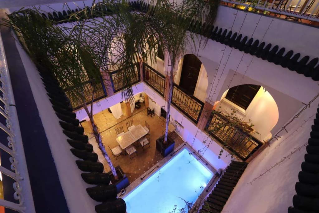 Riad 22 - L'Etoile d'Orient - photo 1