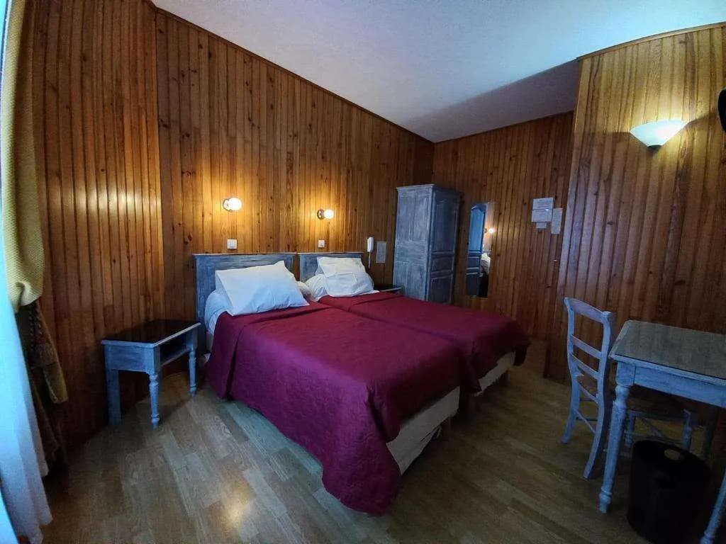 Hotel Paris Nord - photo 19