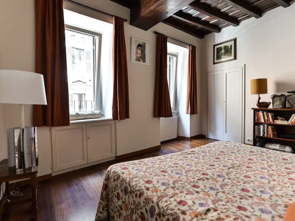 Spanish Steps Studio - photo 9