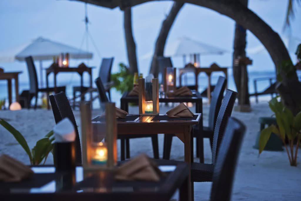 Arena Beach Hotel - photo 27