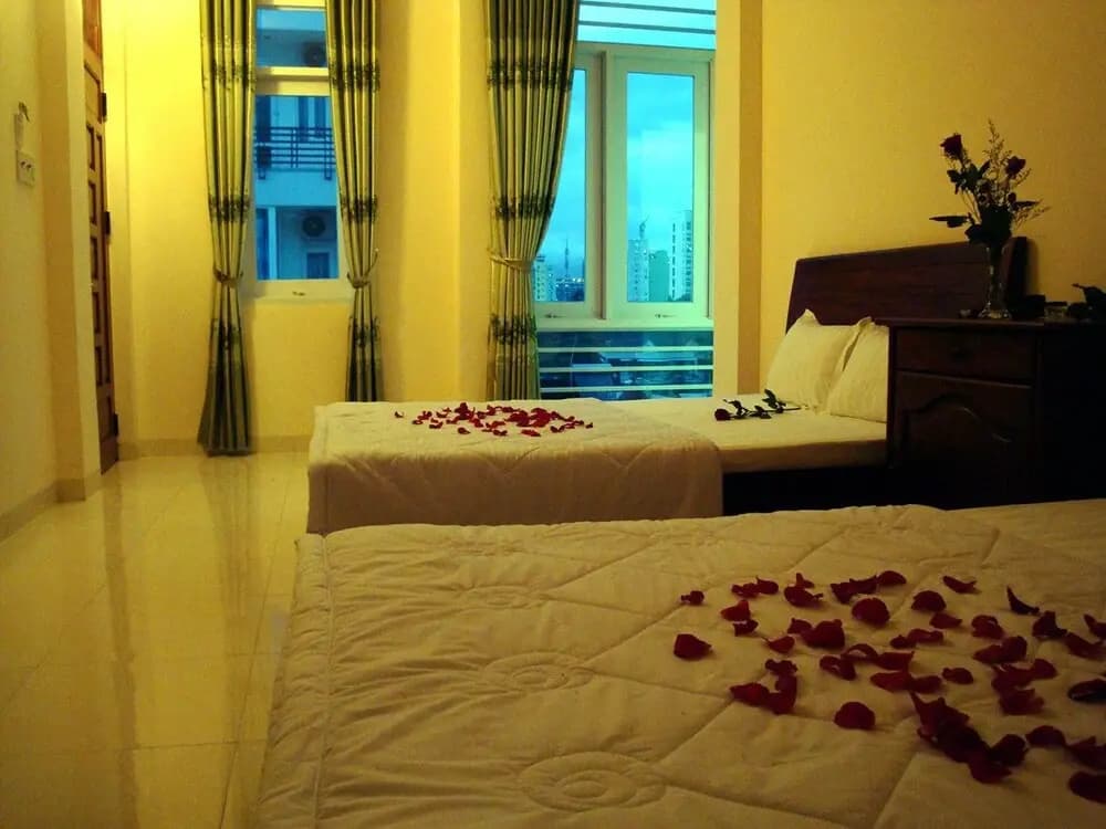 Thanh Do Hotel - photo 4
