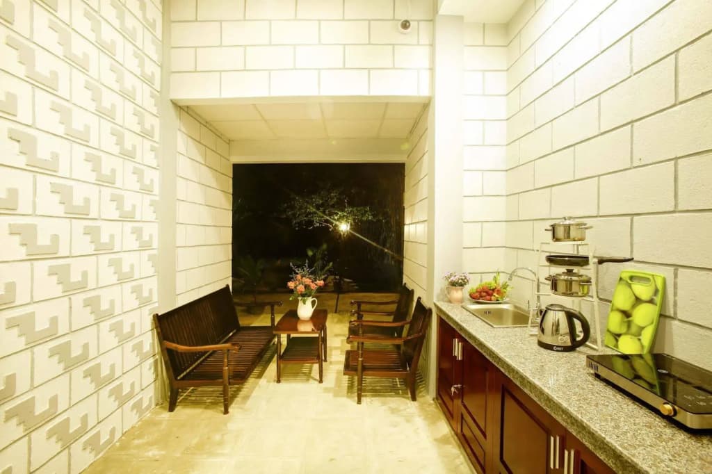 Mr Tho Garden Villas - photo 18