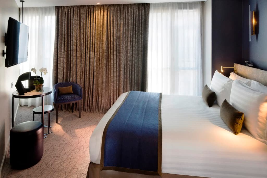 Le 10 Bis Hotel - photo 5