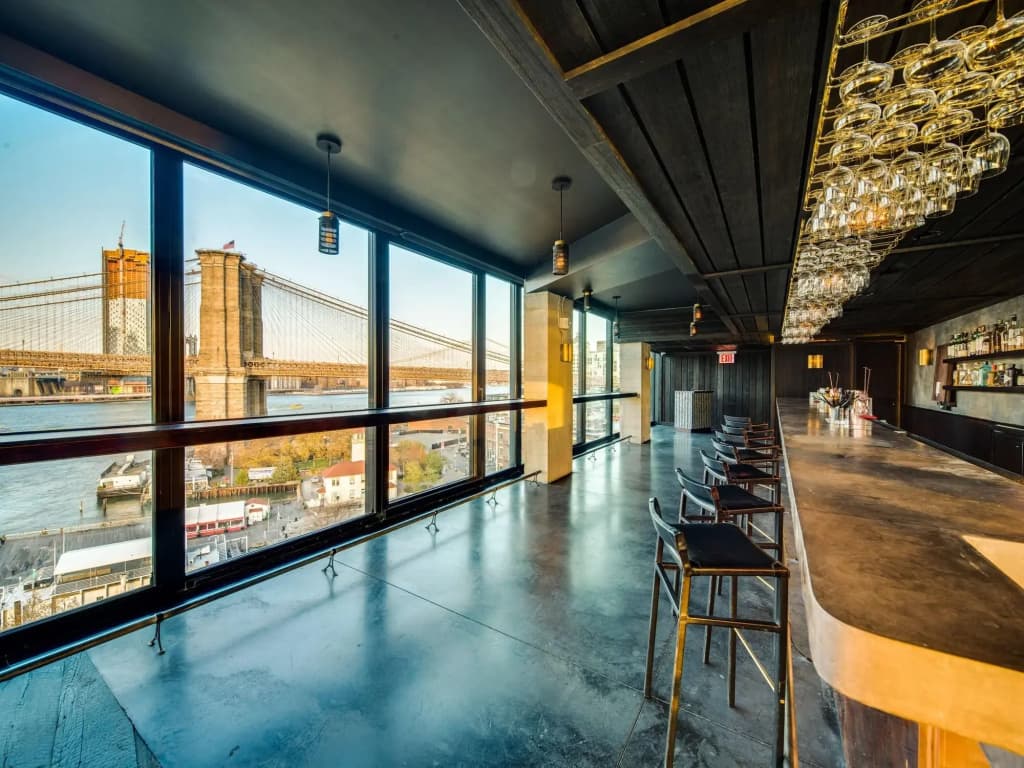 1 Hotel Brooklyn Bridge - photo 16