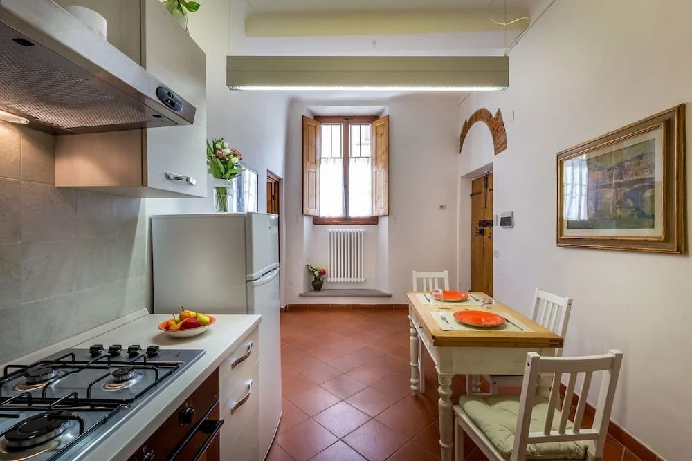 Classic Tuscany Apartment A by Mmega - photo 1